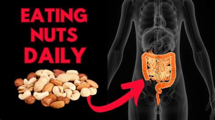 are nuts bad for gout