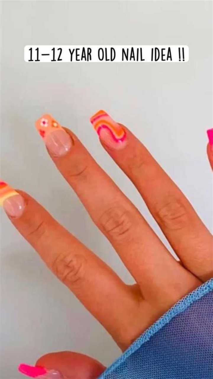 Are old nails recyclable