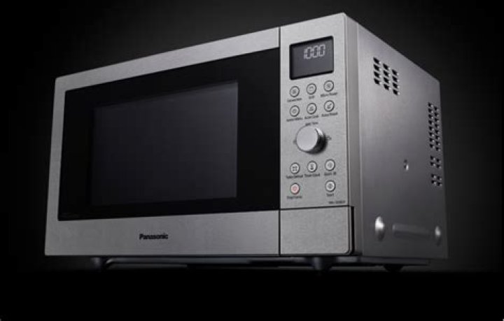 Are Panasonic microwaves any good