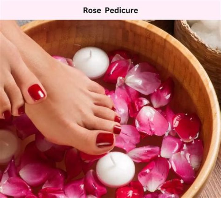 Are Pedicures good for feet?