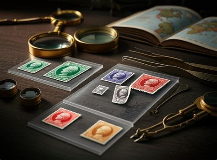 Are postal commemorative stamps worth anything?
