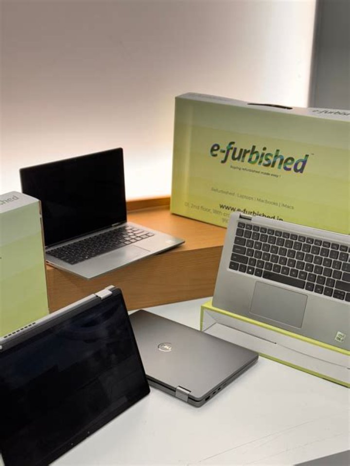 Are refurbished computers worth it?