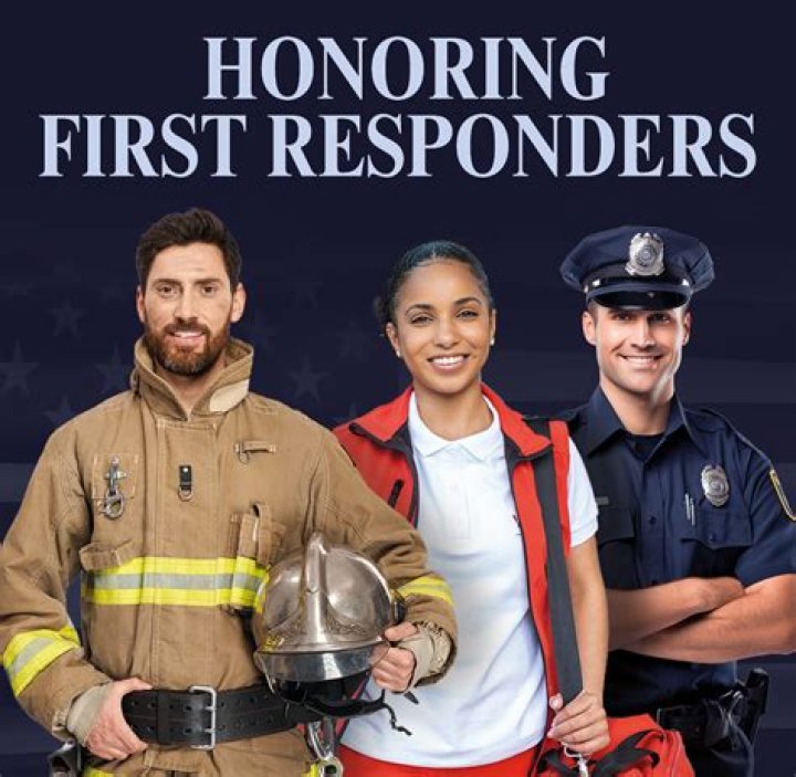 Are RNs first responders?