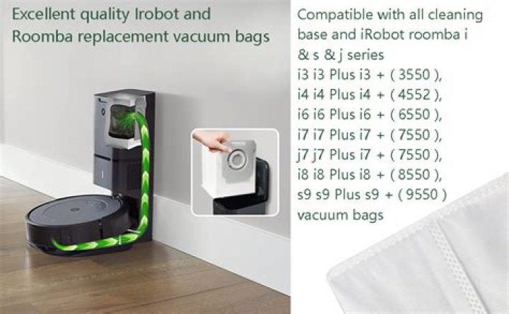 Are Roomba bags reusable? | ContextResponse.com