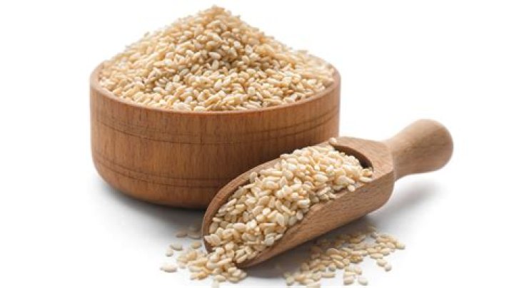 Are sesame seeds nutritious