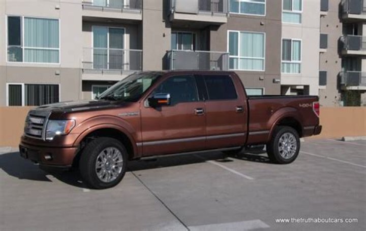 Are there any recalls on 2014 Ford f150