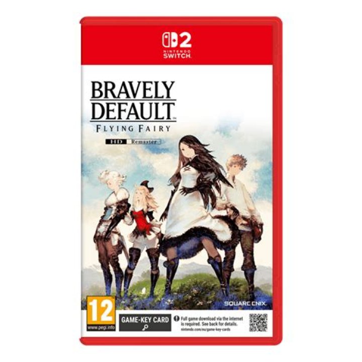 Are there hidden items in Bravely Default 2?