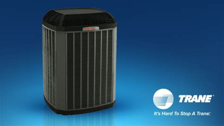 Are Trane air conditioners made in the USA