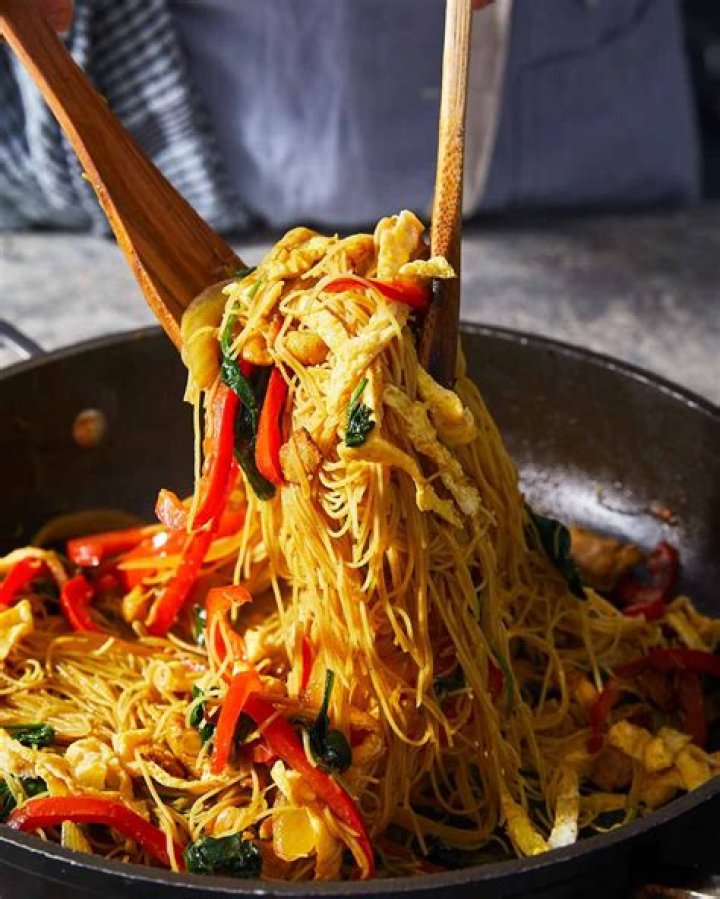 Are vermicelli noodles bad for you?