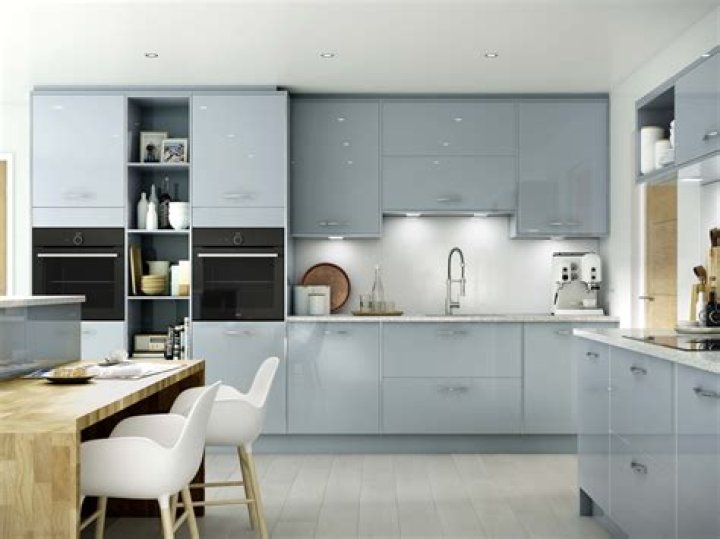 Are Wickes expensive for kitchens?