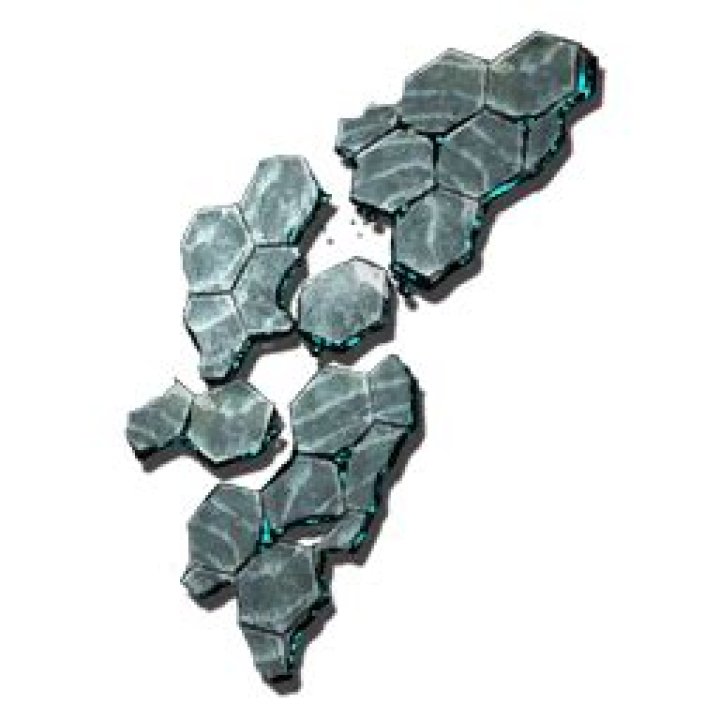 ark element shard