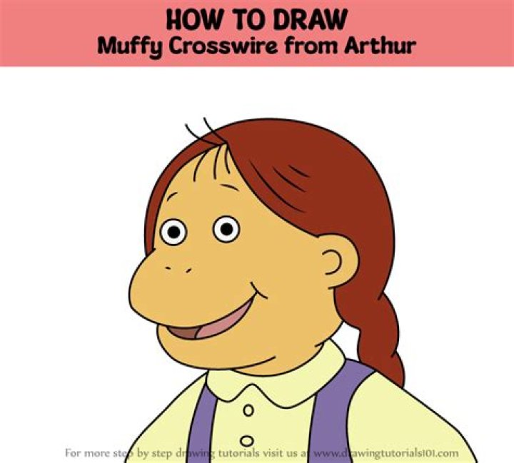 arthur muffy