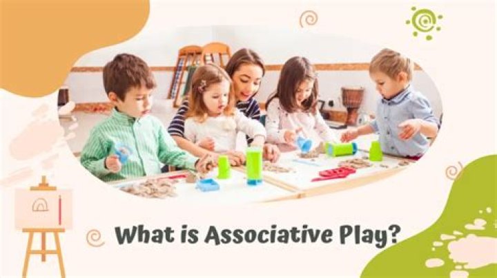 associative play