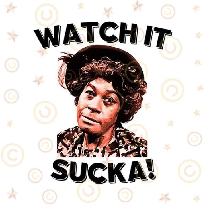aunt esther