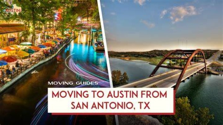 austin to round top