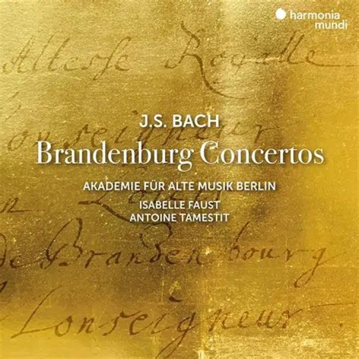 bach’s brandenburg concerto no 5 is unusual in that
