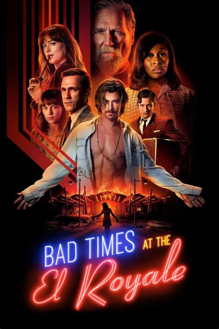 bad times at the el royale explained