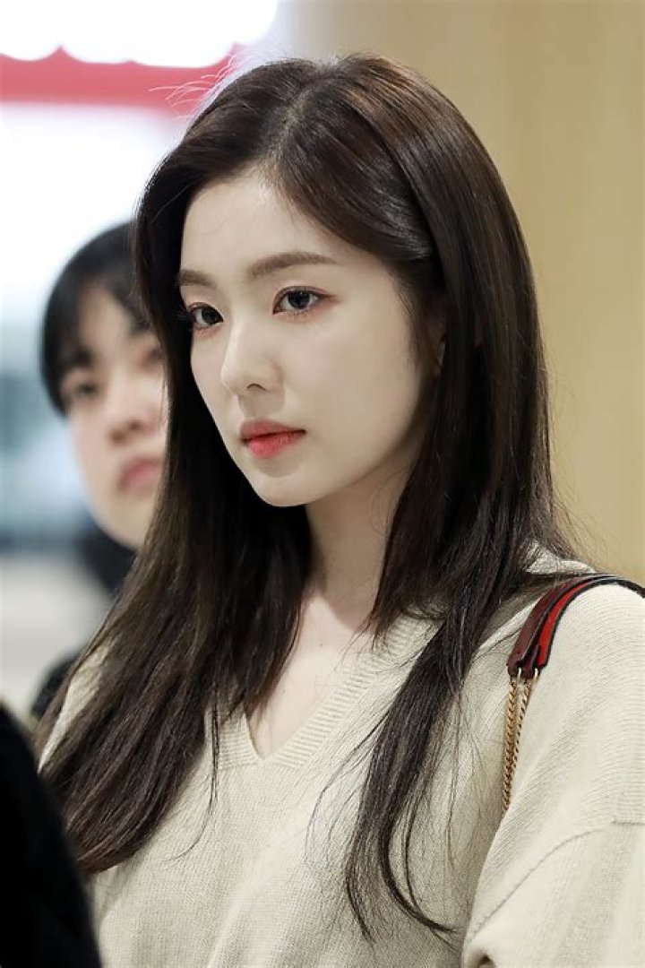 bae irene