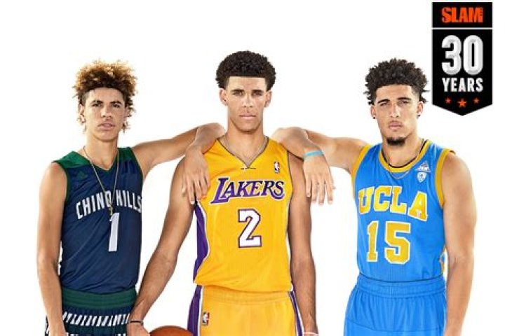ball brothers