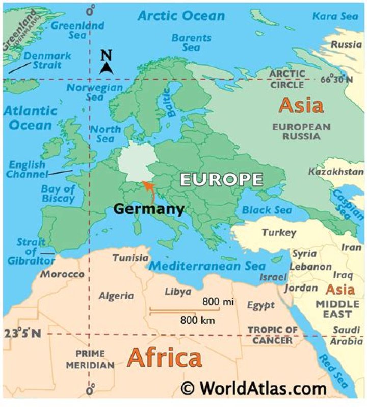 berlin germany hemisphere