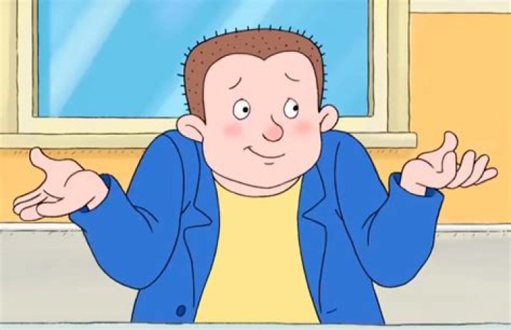 bert horrid henry