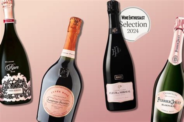 best champagne at walmart