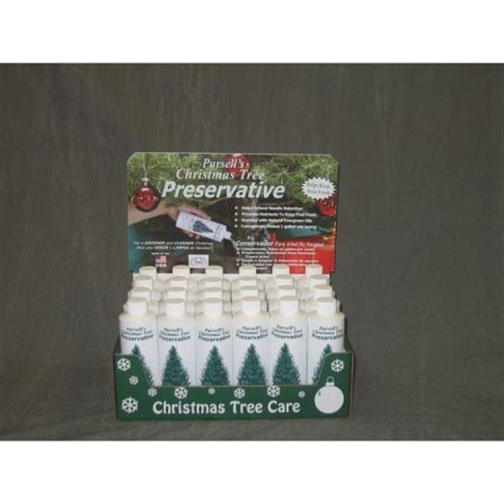 best christmas tree preservative