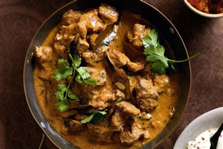 best cut of lamb for curry