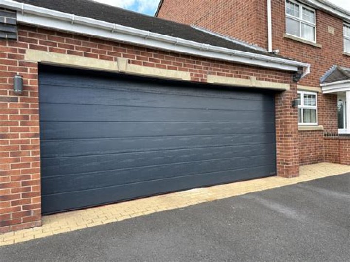 best garage doors 2020
