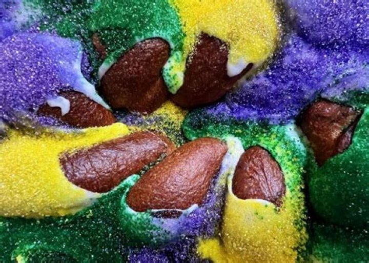 best king cake in new orleans