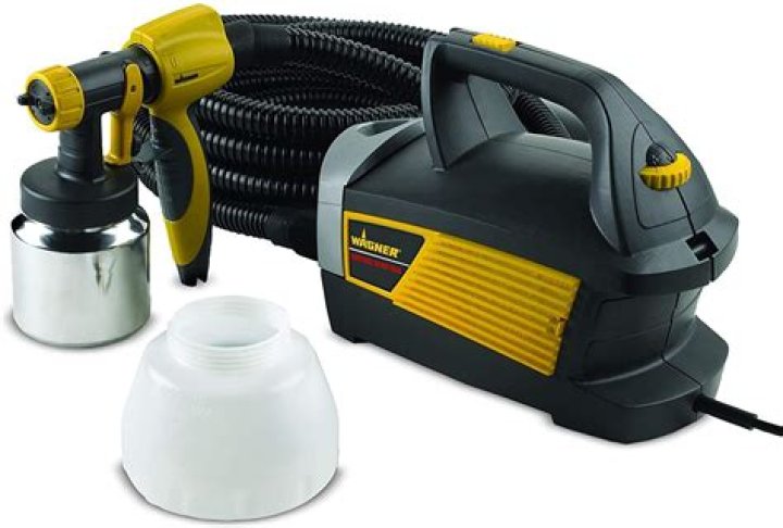 best paint sprayer for ceilings