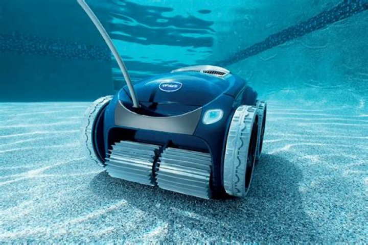 best polaris pool cleaner