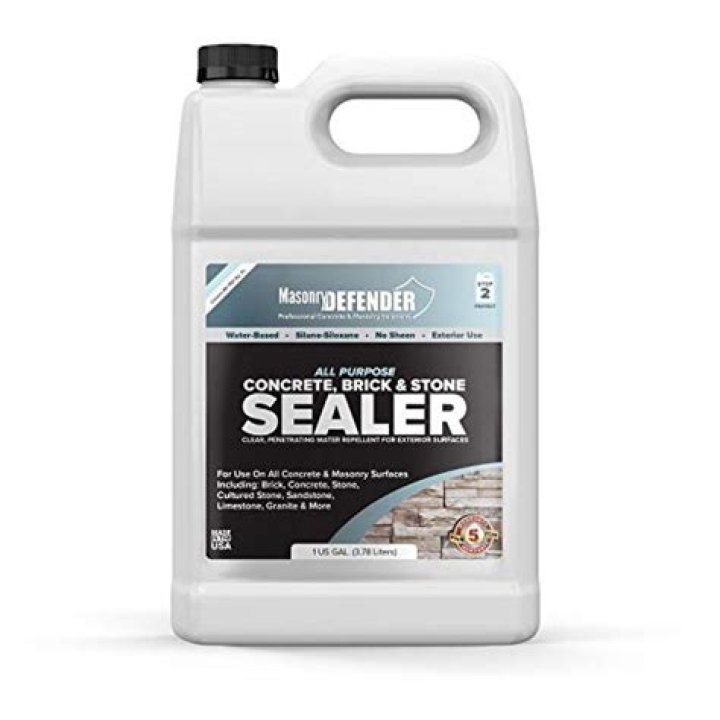 best sealer for flagstone