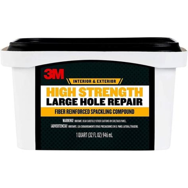 best spackle
