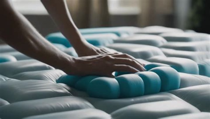 best way to patch an air mattress