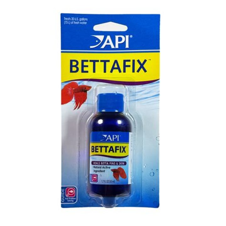 bettafix