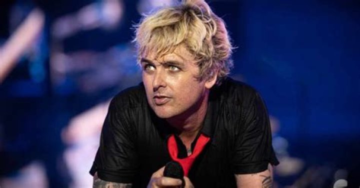 billie joe armstrong net worth