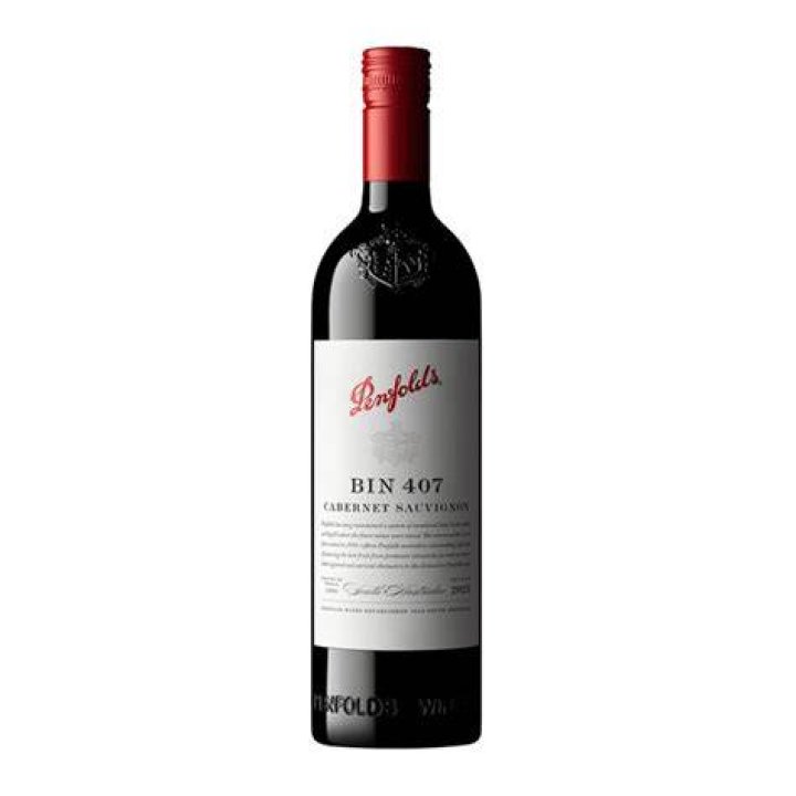 bin wine