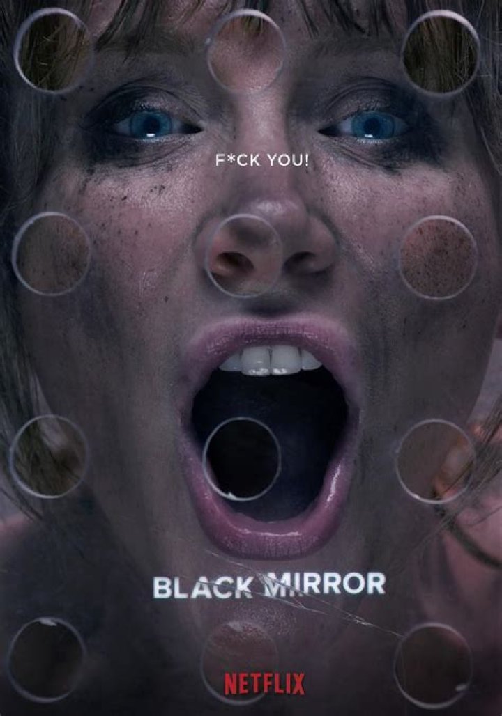 black mirror nosedive