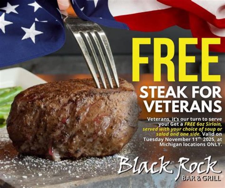 black rock novi