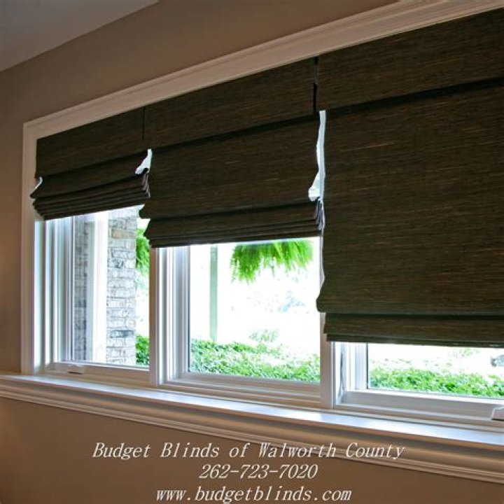 blackout liner for roman shades