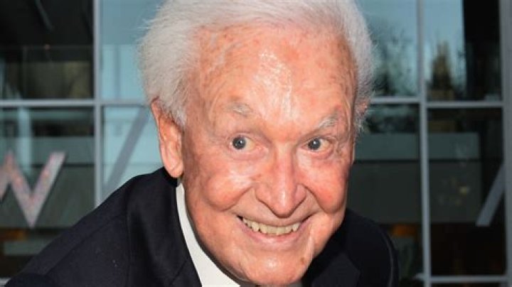 bob barker net worth