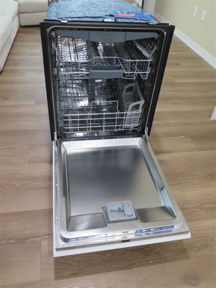 bosch silence plus 44 dba