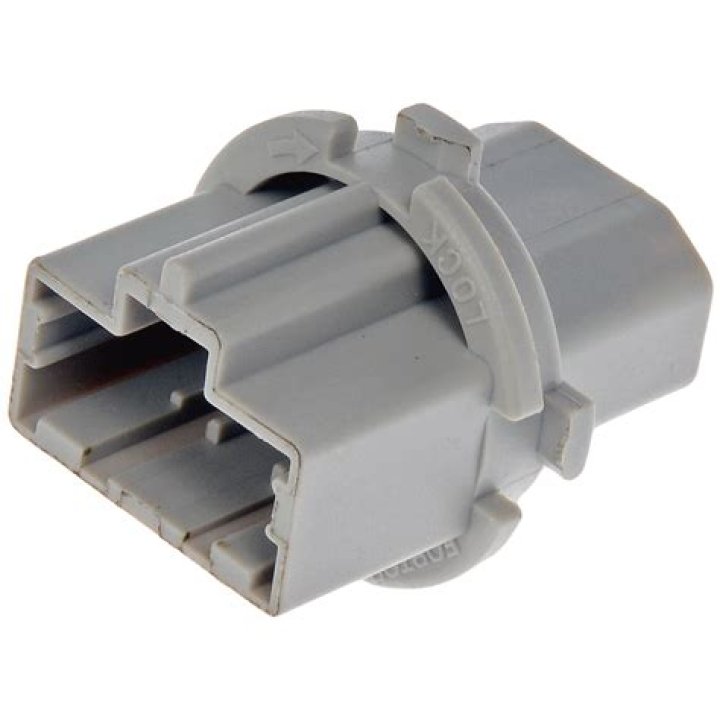 brake light socket