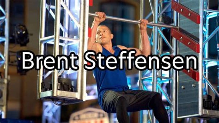 brent steffensen wife
