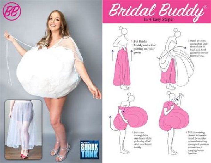 bridal buddy