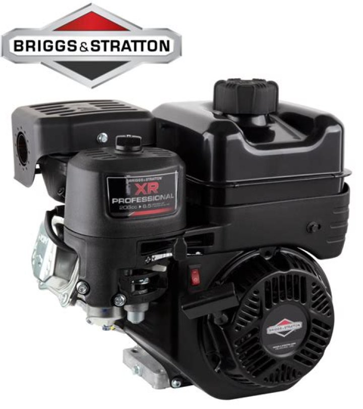 briggs and stratton