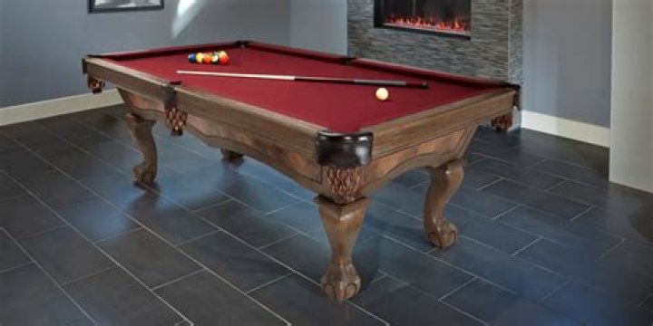 brunswick pool tables