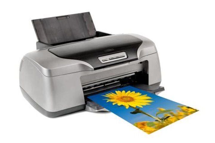 bubble-jet printer