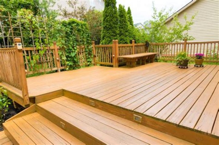 building a deck without a permit ontario